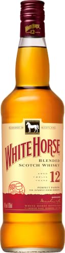 Amazon.co.jp: WHITE HORSE（ホワイトホース）