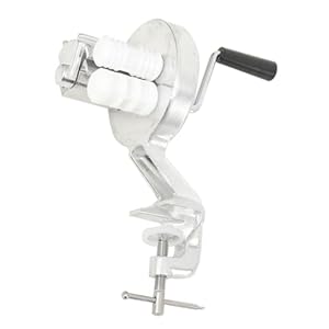 NICCOO Cavatelli Gnocchi Manuelle Nudelmaschine