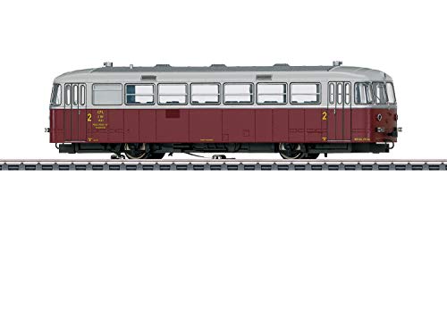 Preisvergleich Produktbild Märklin 39954 Modellbahn-Schienenbus, Spur H0