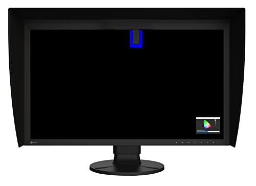 Eizo ColorEdge CG2700X monitor