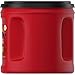 Folgers 1/2 Caff Medium Roast Ground Coffee, 25.4 Ounces