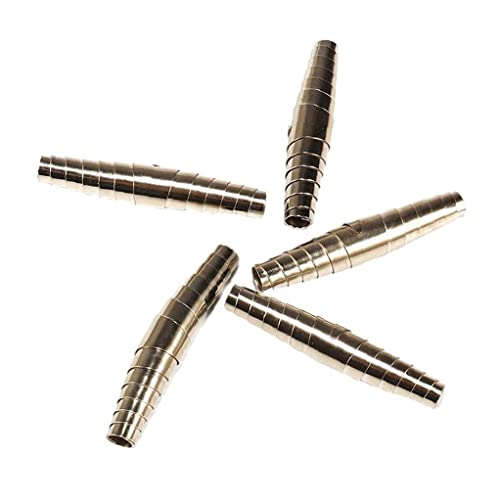 Ressorts de sécateur de volute, ressort de volute de rechange, pièces de ressort de sécateur de jardin en acier inoxydable, accessoires d'outils de jardinage de ressorts de rechange, 5 pièces