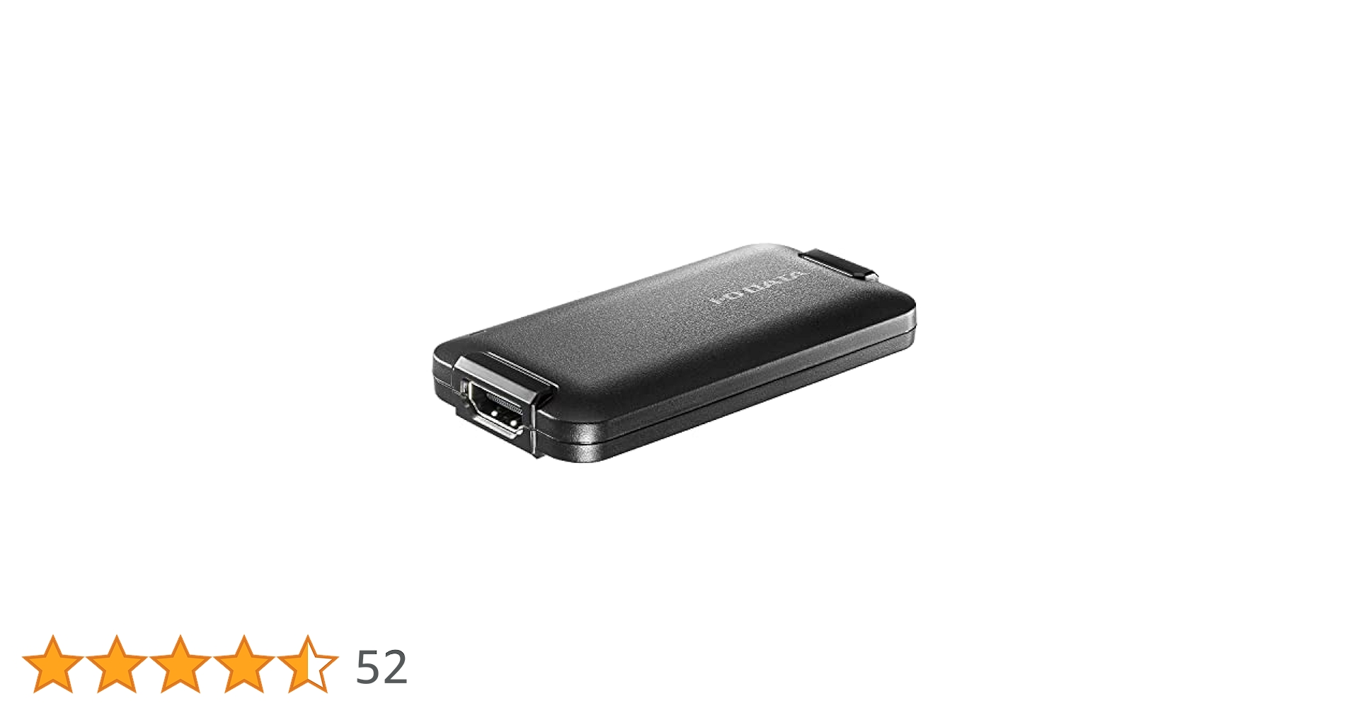 Amazon | アイ・オー・データ I-O DATA USB HDMI変換アダプター