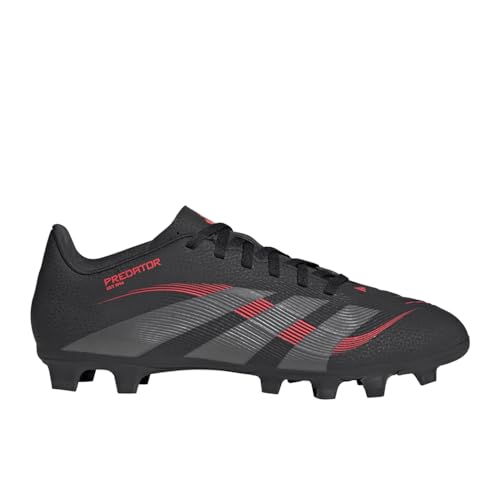 Image of adidas Unisex-Adult Club Predator Firm Ground /Multi Ground Cleats