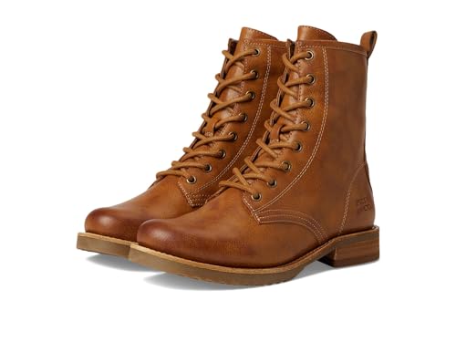FRYE AND CO. Women's Chesnee Combat Boot