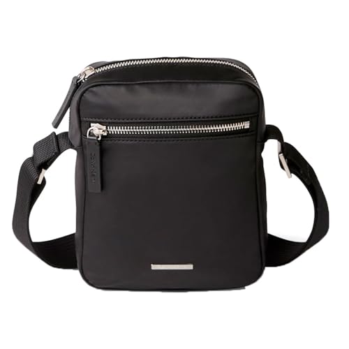 Calvin Klein Sleek Crossbody l'excellence des finitions taille unique