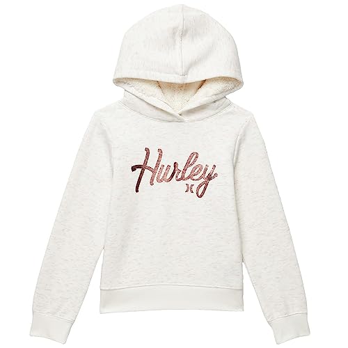 Image of Hurley girls One and Only Pullover Hoodie