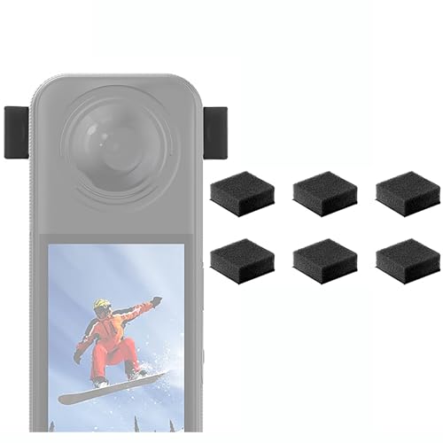 Insta360 X5/X4/X3pEBh}t - NȃI[fBIpv~AEBhmCY_NVJo[&ϋv̂fUC̃jo[TA`EBhtH[Jo[