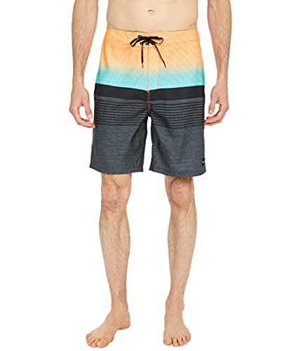 Hurley Boca Barranca 20