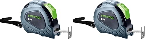 Festool Cinta métrica MB 5m (Paquete de 2)