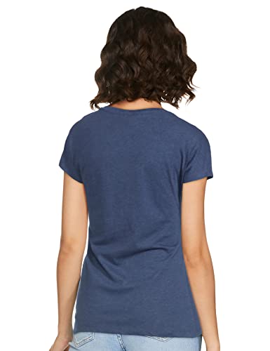 Image of Max Women's Printed Short Sleeves T-Shirt