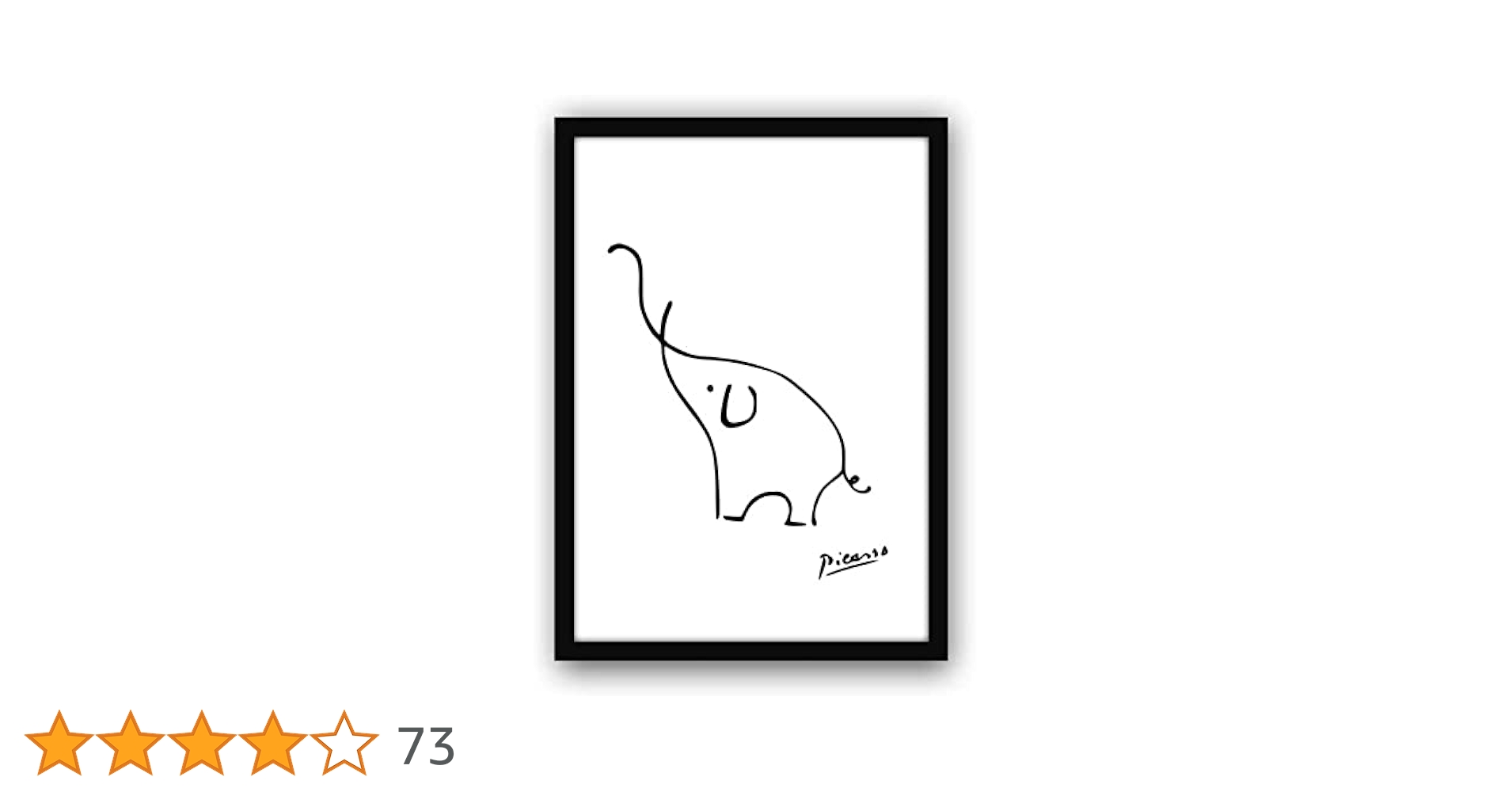 ピカソ　・PICSSO、豪華大判 限定額装版より、サイン入り ピカソ アート 大判 スカーフ 正方形 絵画柄 肖像画柄
