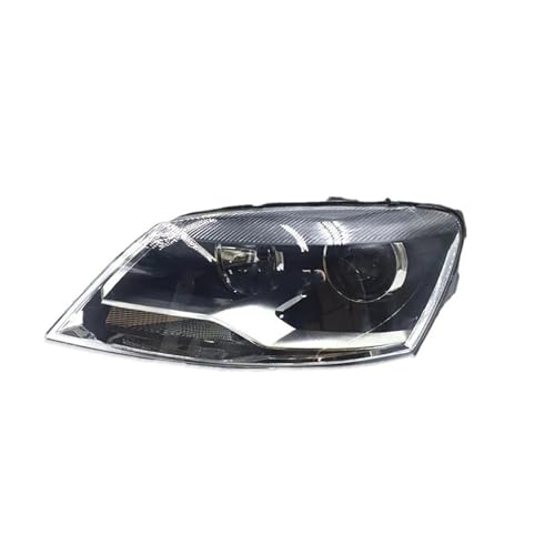 Phares Avant Complets VW Passat 2009 2010 2011 Bloc Optique Halogène Gauche Droit Feux De Jour