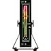 Ward-Beck SLM1A Stereo Level Meter - 1 Stereo Analog Input