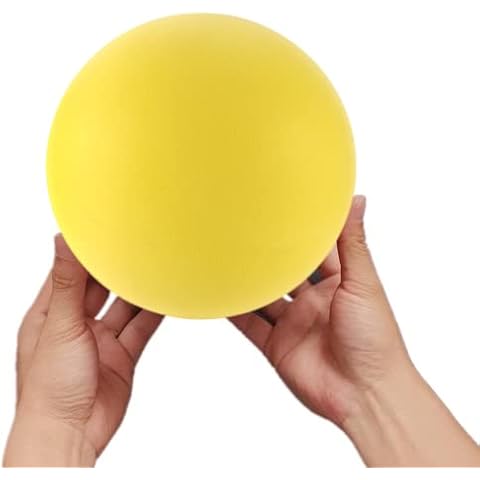 Balle en Mousse Aiyouwei 18 cm Cover