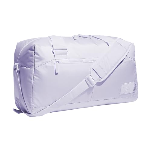 Image of adidas Lounge Premium Duffel Bag for Gym and Travel, 37L