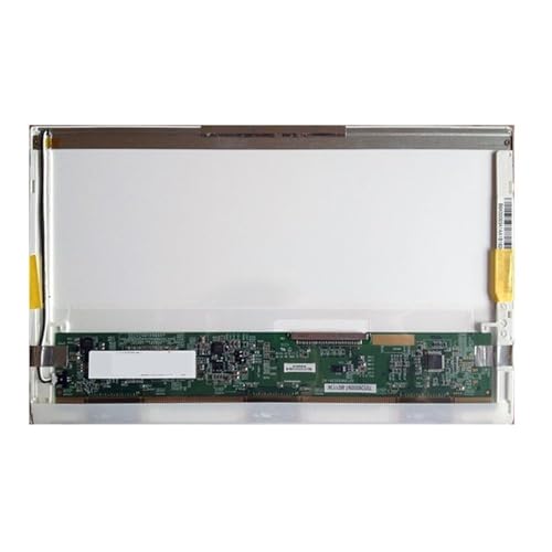 HSD101PFW2 C00 écran LCD 10.1 pouces de remplacement pour mini PC portable WSVGA 30 pins