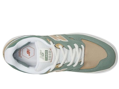 New Balance Men's Tiago Lemos 1010 Skate Shoe2