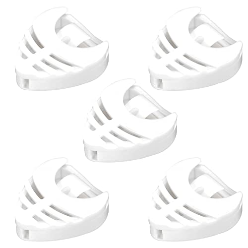 sourcing map Guitare Médiator Support Plastique Forme Cœur Blanc pour Guitare, Basse, Ukulélé avec Adhésif Retour et… - Les Beatles, Paul McCartney, John Lennon, RIngo Starr, George Harrison sourcing map Guitare Médiator Support Plastique Forme Cœur Blanc pour Guitare, Basse, Ukulélé avec Adhésif Retour et…