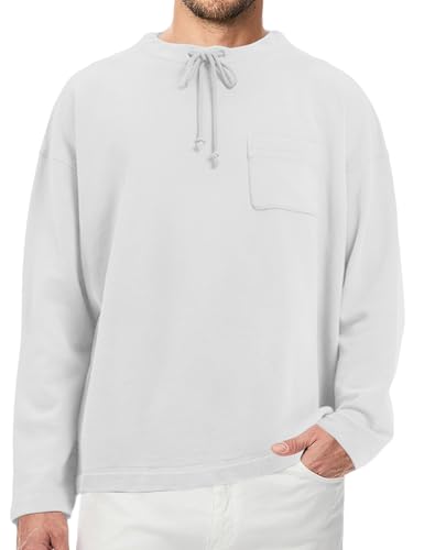 UinCloset Y I[o[TCY h[XgO N[lbN XEFbgVc JWA [YtBbg  vI[o[ gbvX |Pbgt, zCg, Medium