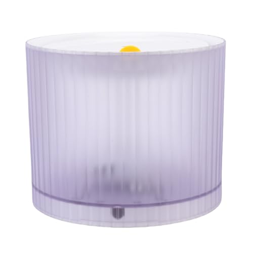 Fuente de agua automática para gatos y perros 1.8L