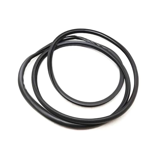 Burlete de goma para Toyota Land Cruiser Prado 2010 2011 2012 2013 2014 2015 2016 2017 junta de goma para ventana de techo corredizo