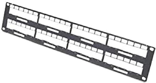 Image of APC AR8452 48-Port 2U Data Distribution Panel