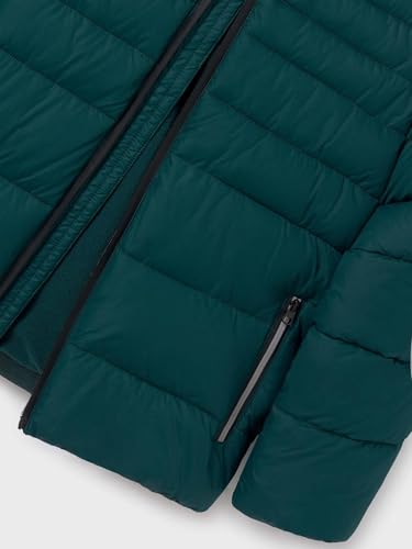 Mayoral Reflective coat for Boys Botanic2