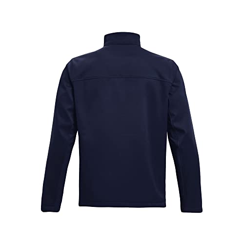 Image of Under Armour Men's Coldgear Infrared Shield 2.0 Soft Shell