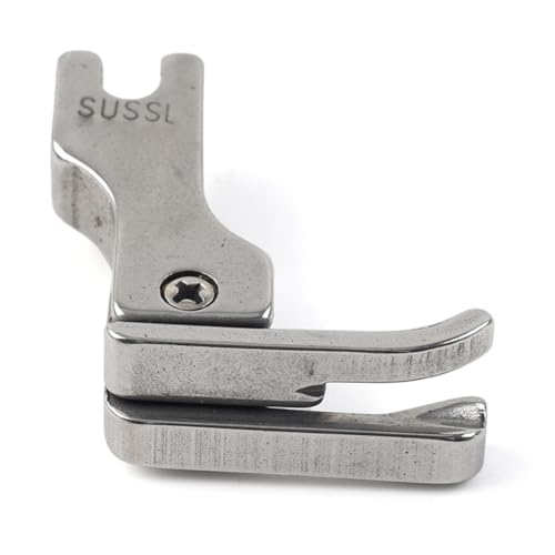 Pie compensador 3/8" para máquina de coser industrial