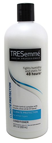 Tresemme Conditioner Climate Protection 28 Ounce (828ml) (2 Pack)