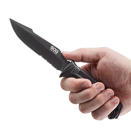 Amazon | ソグ/SOG SEAL Strike シール ストライク DXシース Amazon | ソグ/SOG SEAL Strike シール ストライク DXシース