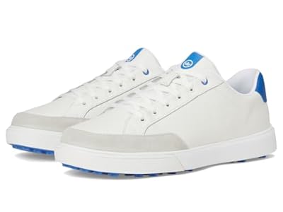 Peter Millar Drift Leather Hybrid Course Shoes Men