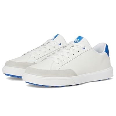 Peter Millar Drift Leather Hybrid Course Shoes Men