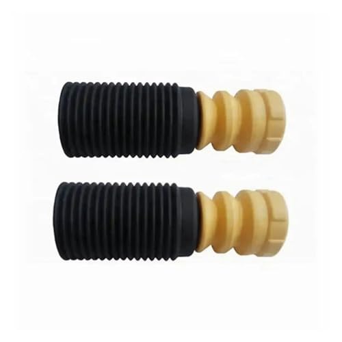 Amortiguador trasero para coche 33536856829 compatible con X3 y X4 suspension de goma