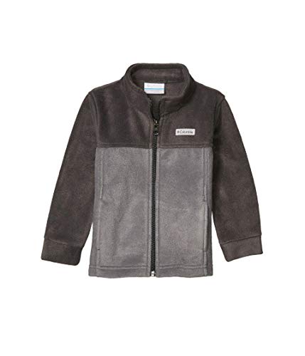 Image of Columbia Youth Steens Mountain II Fleece Jacket