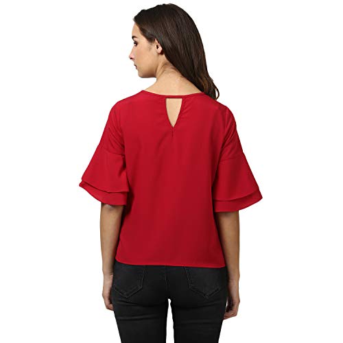 Image of Harpa Plain Regular Fit Top