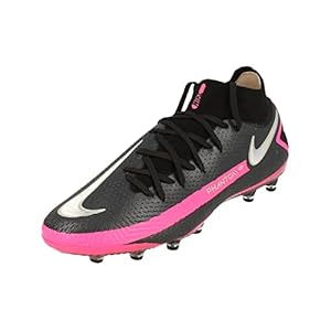NIKE Phantom Gt Elite Df Ag-Pro Heren Voetbalschoenen Cw6592 Sneakers Schoenen