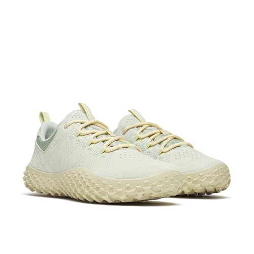 Image of Merrell Wrapt Black, Men's Trainers