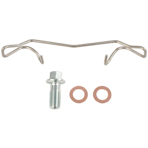 Image of ECCPP 19B3897 Rear Right Disc Brake Caliper Assembly | w /Bracket Fit For Jaguar For S-Type, For Vanden Plas, For XF, For XJ, For XJ8, For XK, For XKR