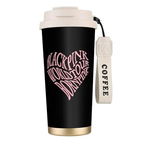 BLACKPINK JENNIE コラボ スタンレー Quencher Tumbler 887ml