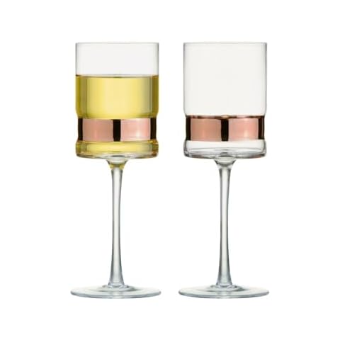 Anton Studio SoHo Handmade Wine Glasses Set Cover