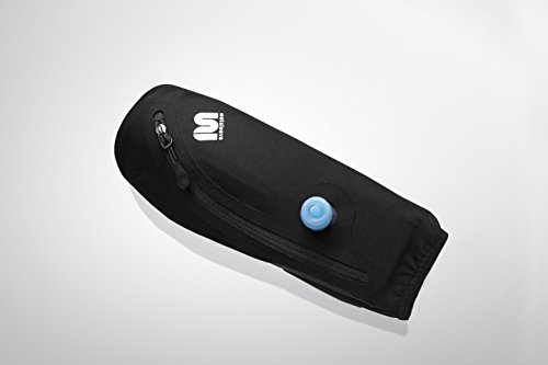 Wetsleeve Arm Water Bottle The Unique Perfect Running Gear, Hands Free Hydration