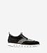 Cole Haan Men's Zerogrand Short Wing Bootie Oxford
