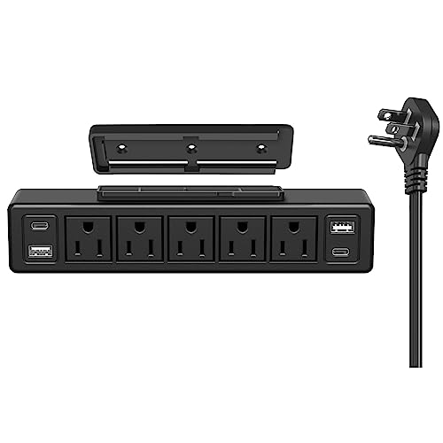 ANNQUAN JN02-05-04 Power Strip on Amazon