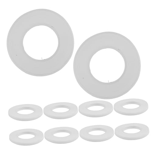 Beatifufu Professional Eyelash Extension Tapes Lash Lifter Strips 10 Rolls Easy to Apply Remove