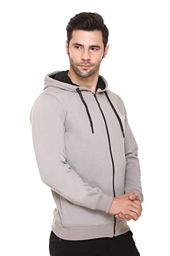 Image of Colors & Blends - Men's Blended Hoodie
