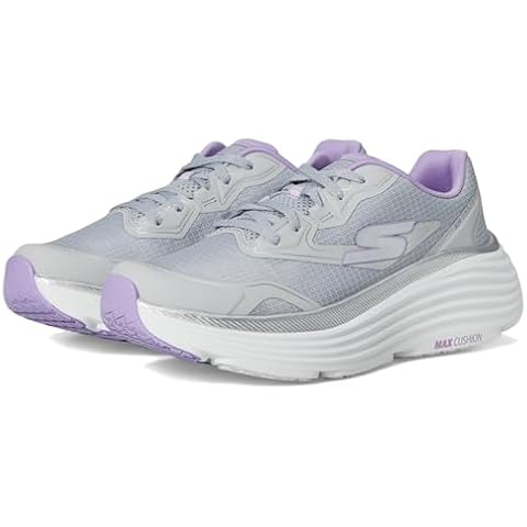Skechers Max Cushioning Sneaker Cover