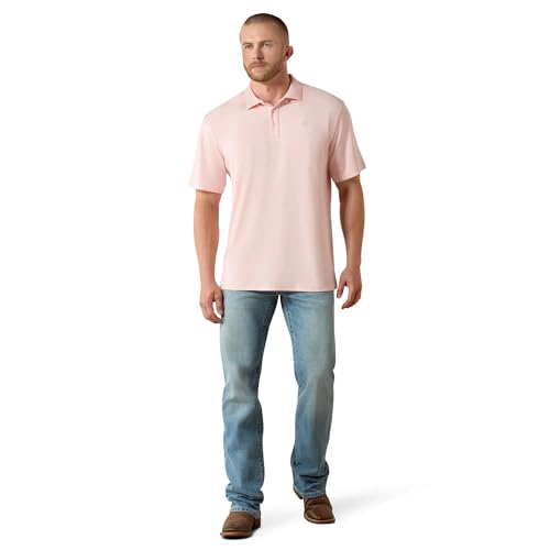 Image of Ariat Men's Tek Polo