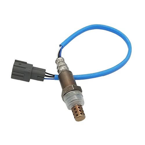 Sonde lambda pour Peugeot 206 et 307 compatible 1628KN 4 fils